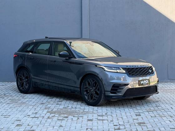 LAND ROVER RANGE ROVER VELAR 2.0 P300 GASOLINA R-DYNAMIC SE AUTOMÁTICO LAND ROVER RANGE ROVER VELAR 2.0 P300 GASOLINA R-DYNAMIC SE AUTOMÁTICO